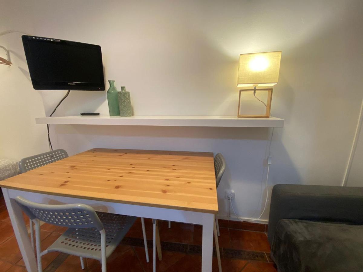 03 Cozy Barca 2,1 Apartment Barcelona Ngoại thất bức ảnh